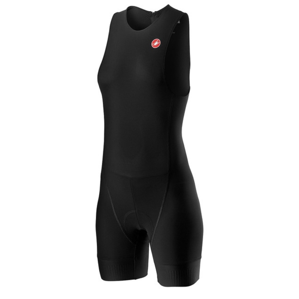 NWT Castelli CORE W SPR-OLY SUIT